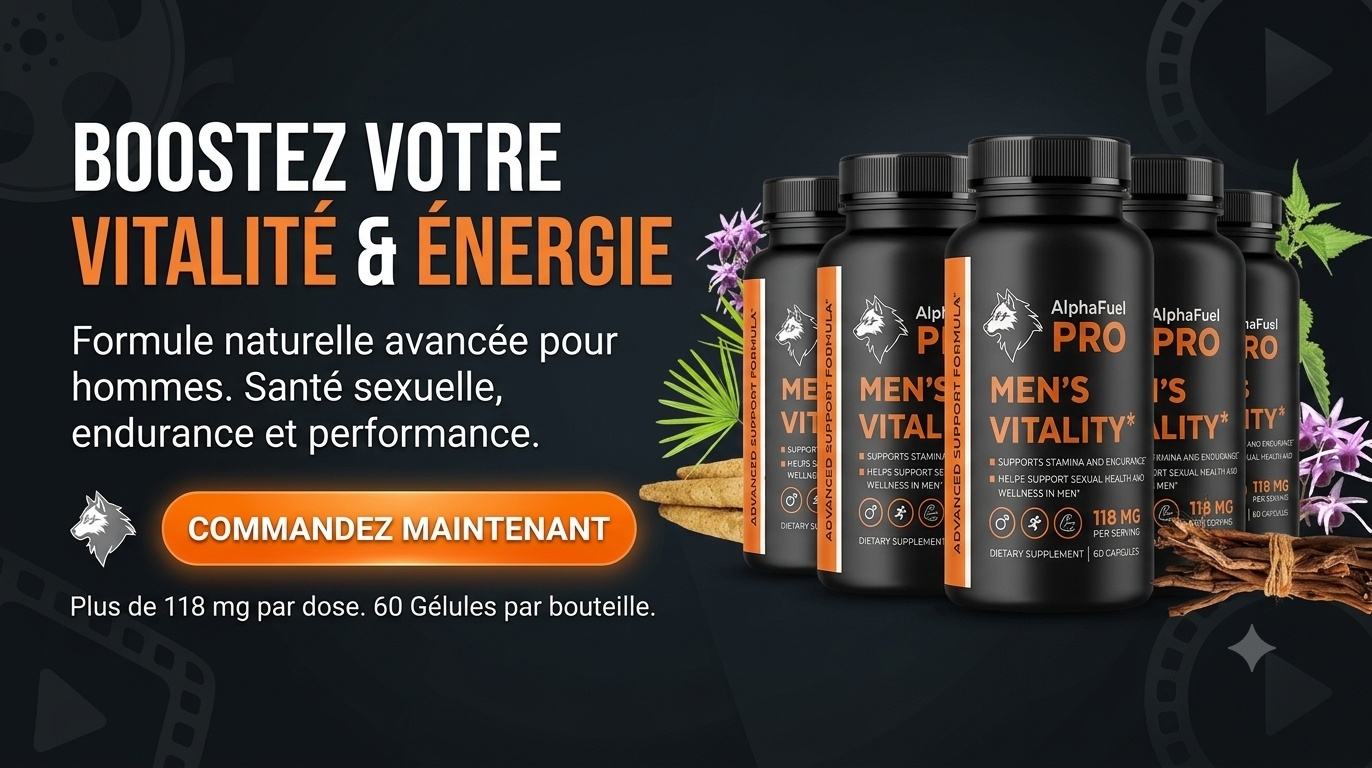 AlphaFuel Pro Offer